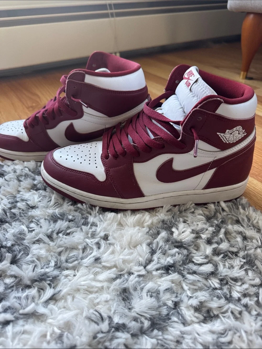 Nike Air Jordan
